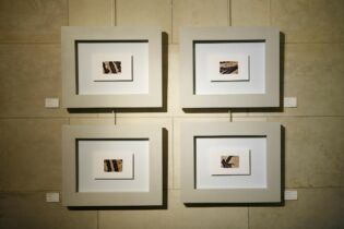 Exposition Chateau de St Ouen